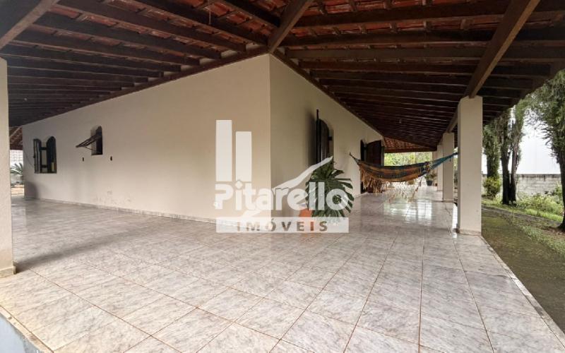 Chacara Jardim São Sebastião