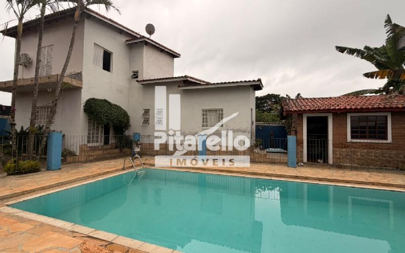 Chacara Jardim São Sebastião