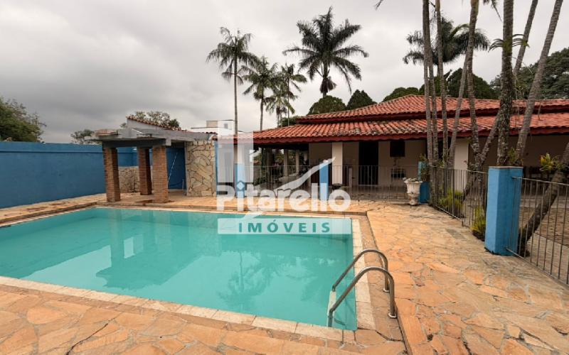Chacara Jardim São Sebastião