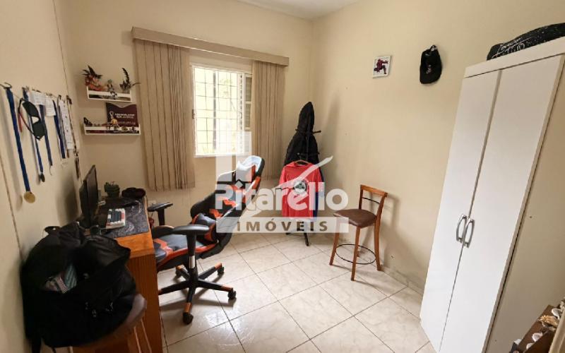 Chacara Jardim São Sebastião