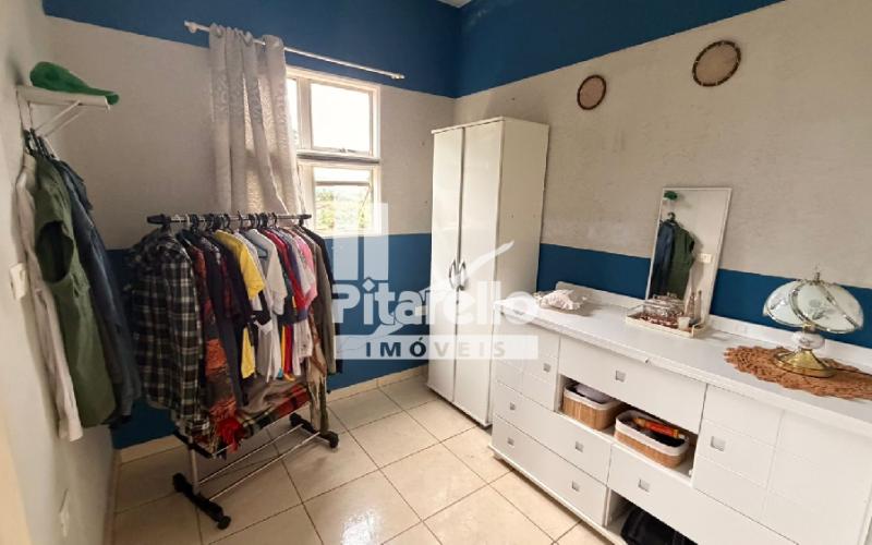 Chacara Jardim São Sebastião