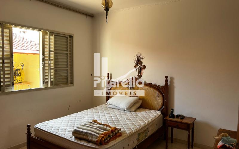 Casa no Jardim São Lourenço