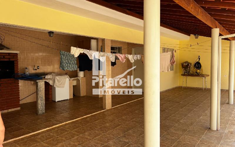 Casa no Jardim São Lourenço