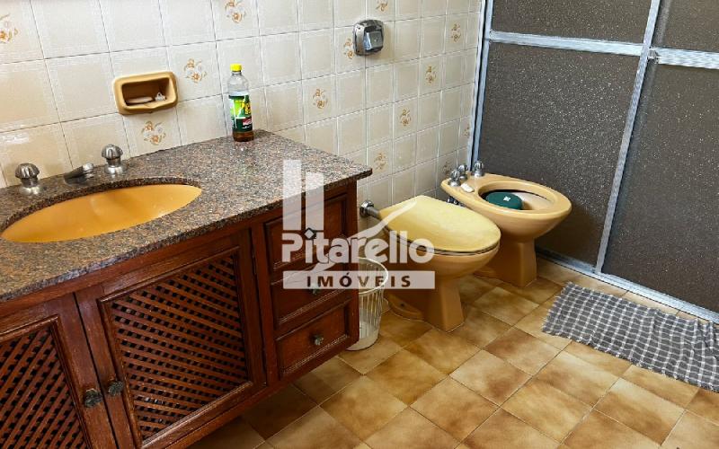 Casa no Jardim São Lourenço