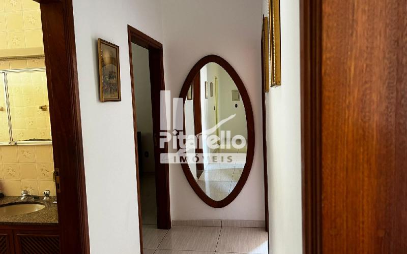 Casa no Jardim São Lourenço