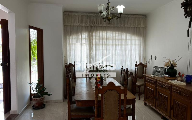 Casa no Jardim São Lourenço
