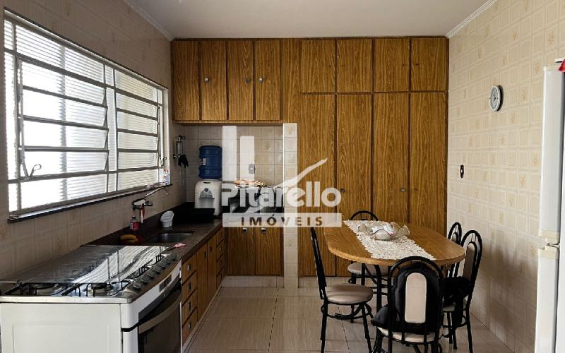 Casa no Jardim São Lourenço
