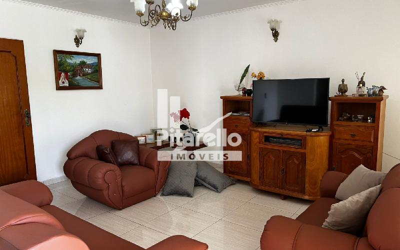 Casa no Jardim São Lourenço