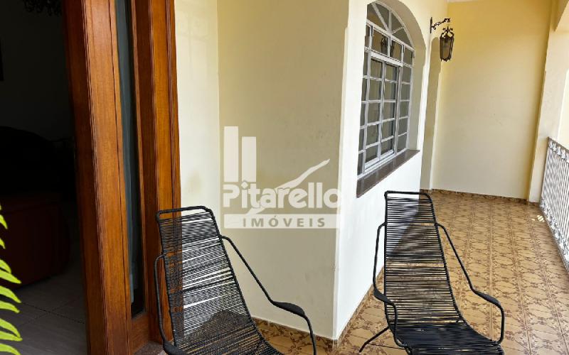 Casa no Jardim São Lourenço