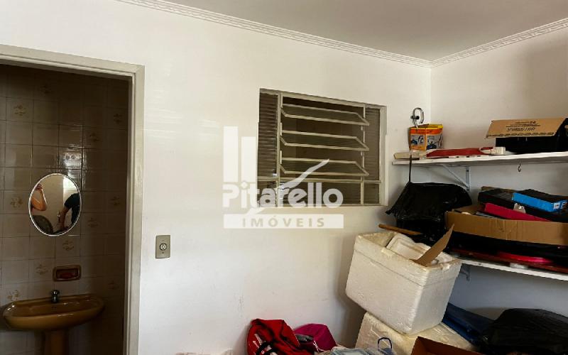 Casa no Jardim São Lourenço
