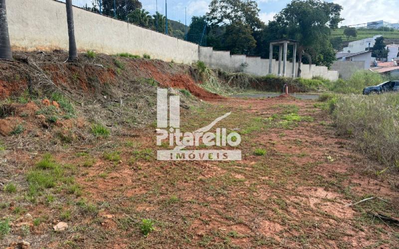Terreno - Villa Florence - Amparo/SP
