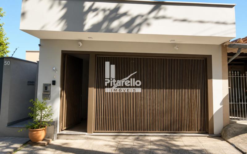 Casa Jd Silmara