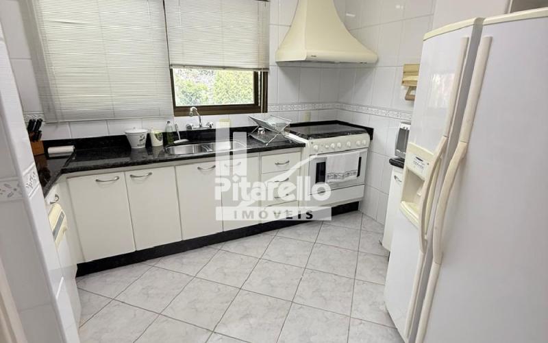 Apartamento São Charbel