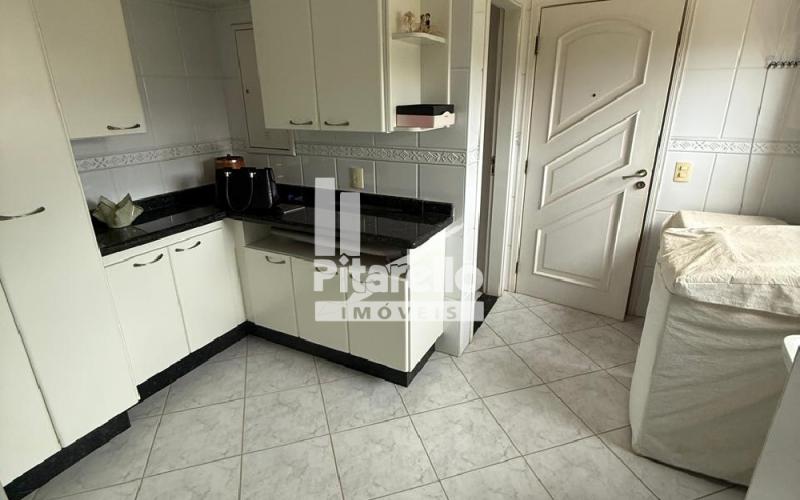 Apartamento São Charbel