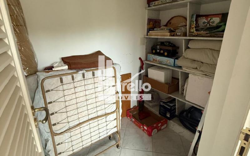 Apartamento São Charbel