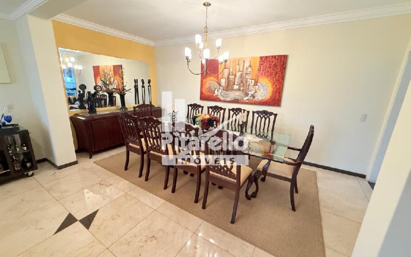 Apartamento São Charbel