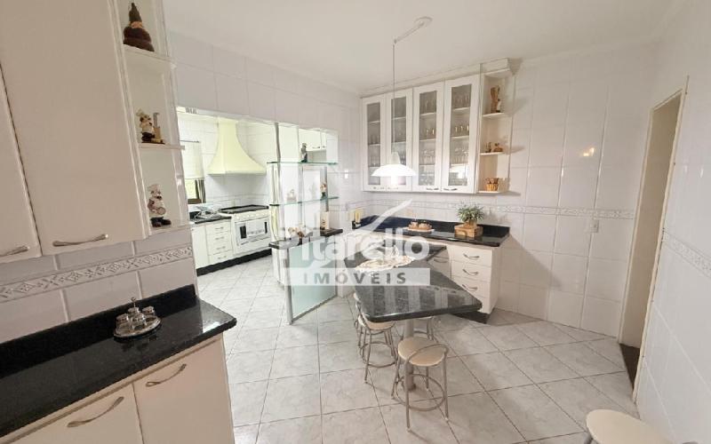 Apartamento São Charbel
