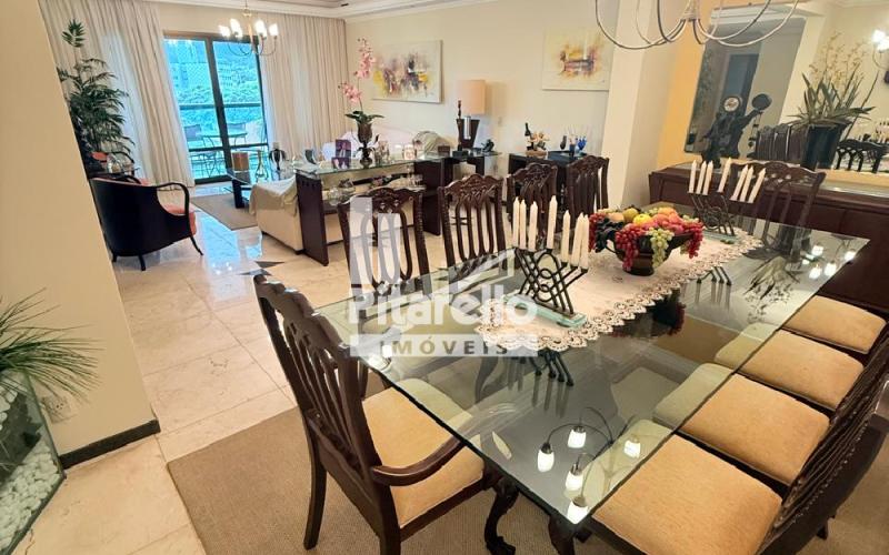 Apartamento São Charbel