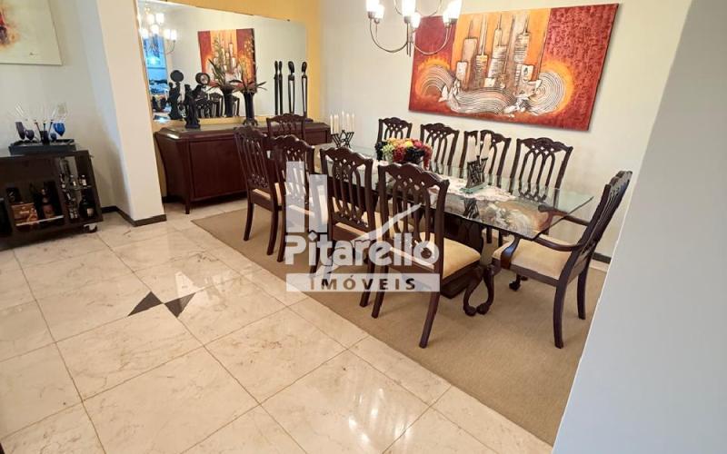Apartamento São Charbel