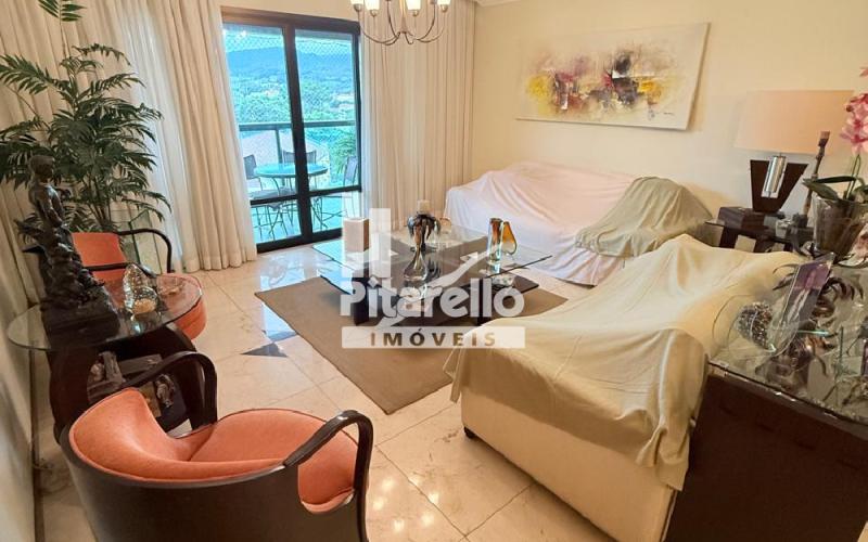 Apartamento São Charbel