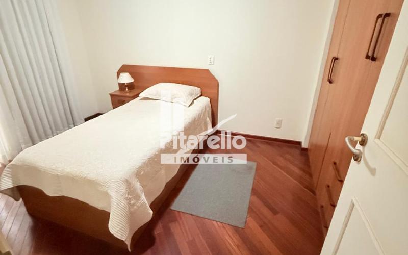 Apartamento São Charbel