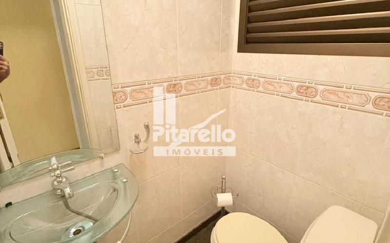 Apartamento São Charbel