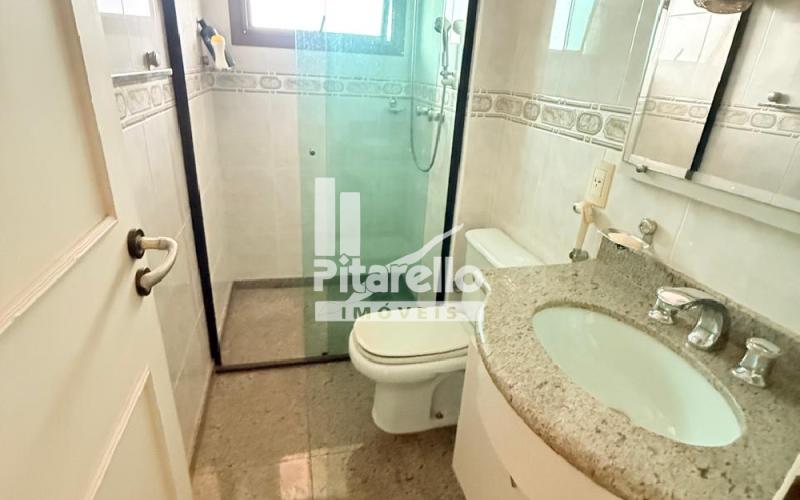 Apartamento São Charbel