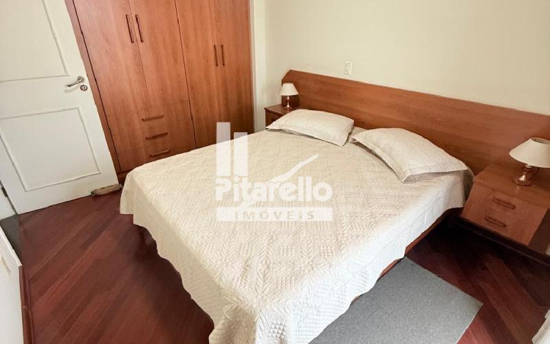 Apartamento São Charbel