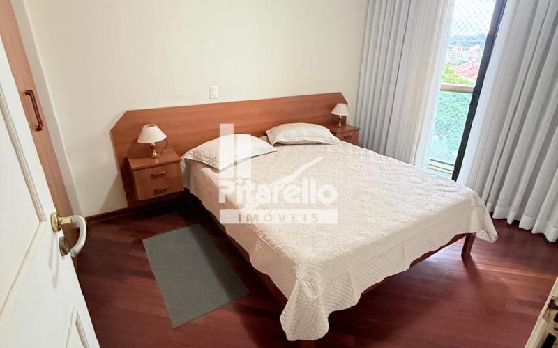 Apartamento São Charbel
