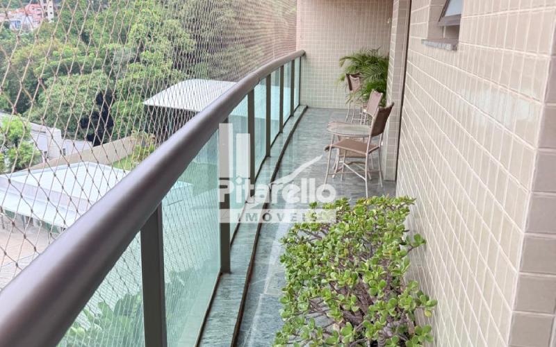 Apartamento São Charbel