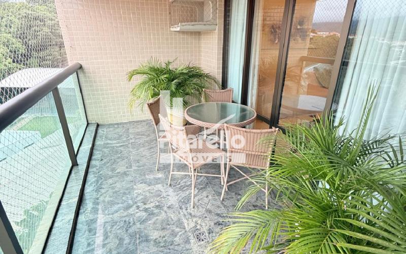 Apartamento São Charbel