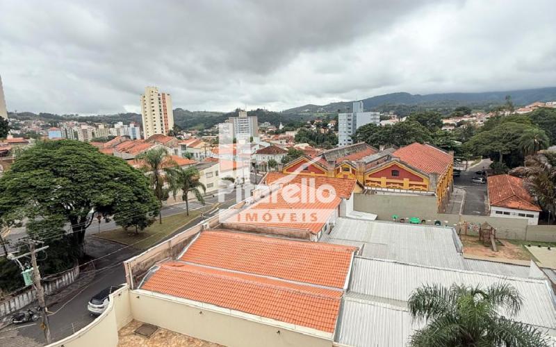 Apartamento São Charbel