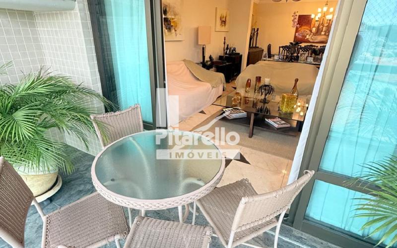 Apartamento São Charbel