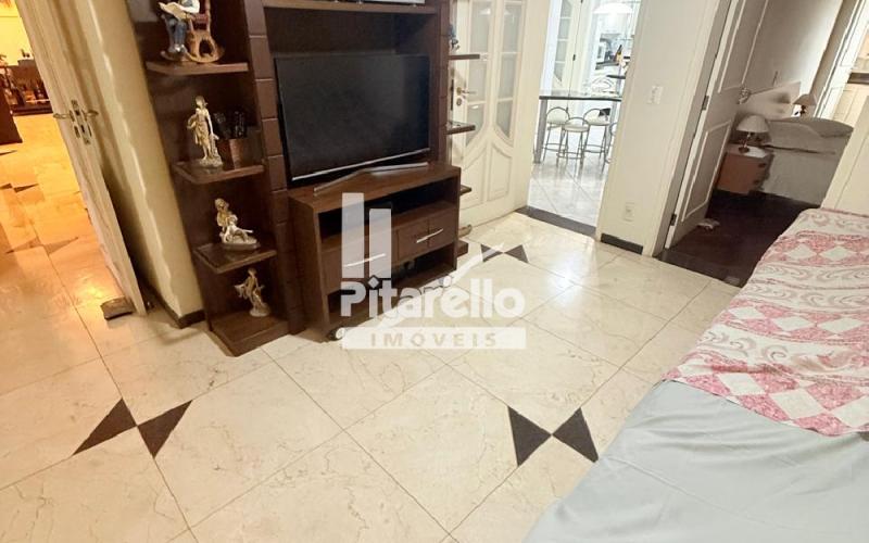 Apartamento São Charbel