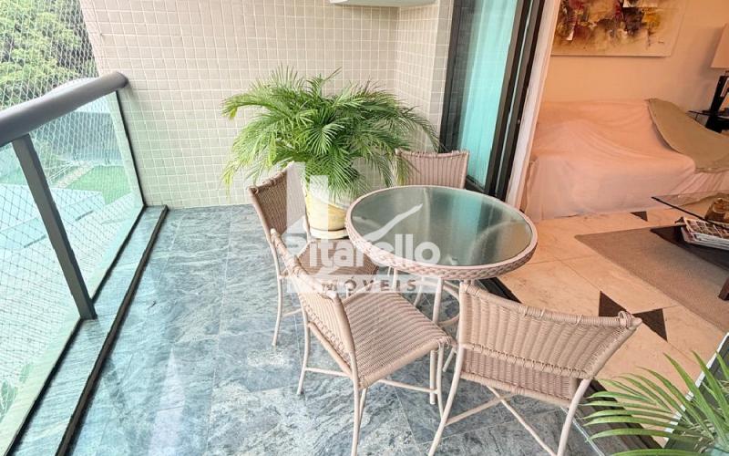 Apartamento São Charbel