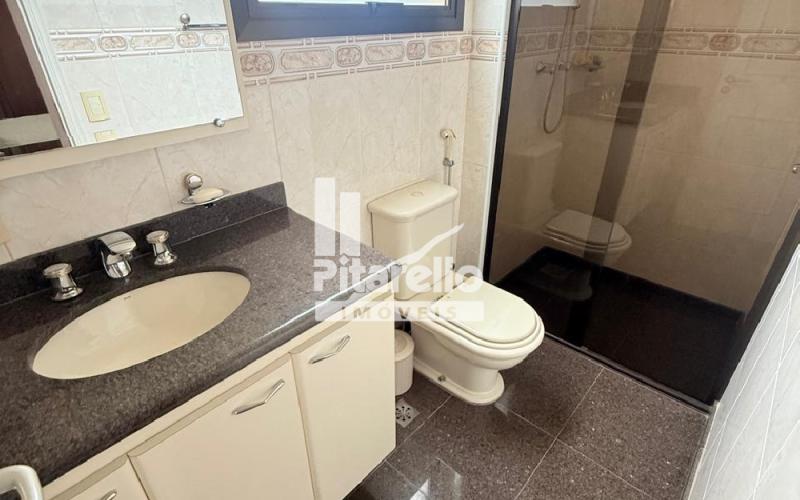 Apartamento São Charbel