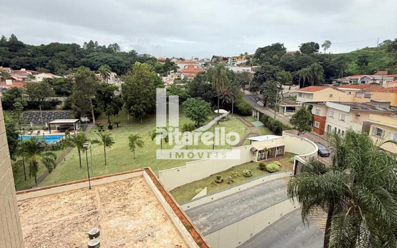 Apartamento São Charbel