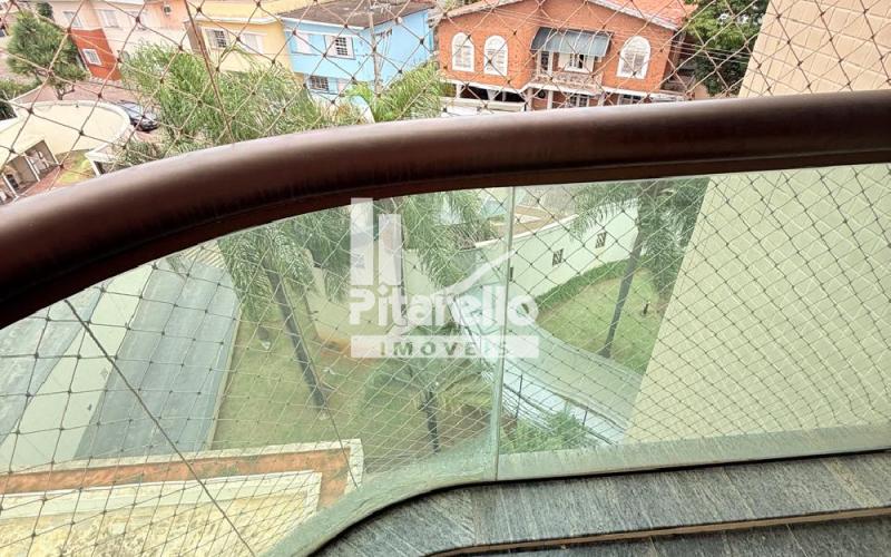 Apartamento São Charbel