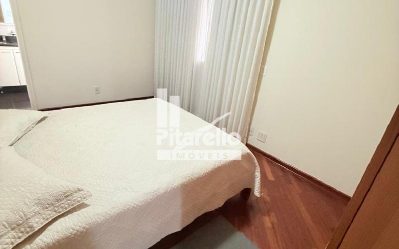 Apartamento São Charbel