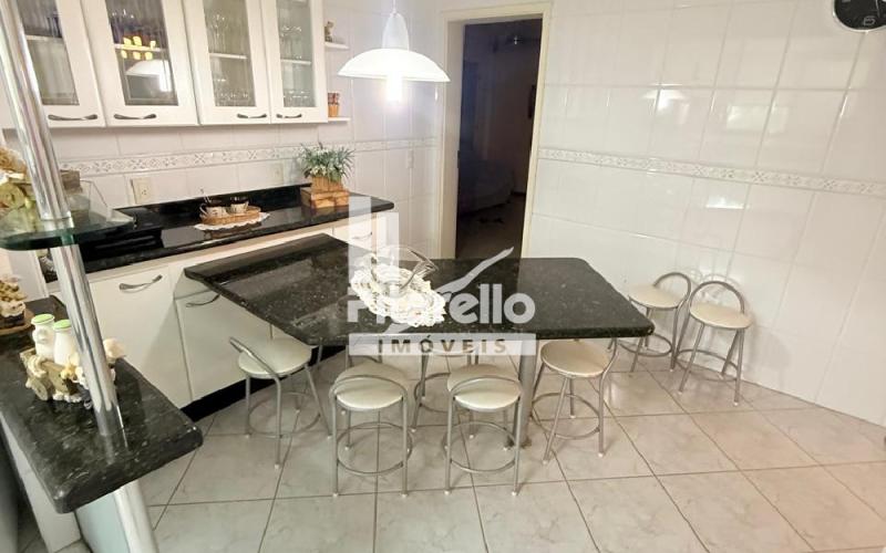 Apartamento São Charbel