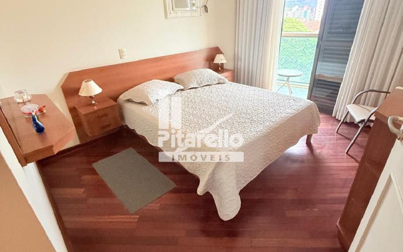 Apartamento São Charbel