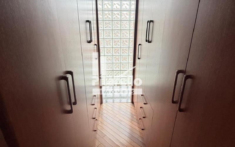 Apartamento São Charbel