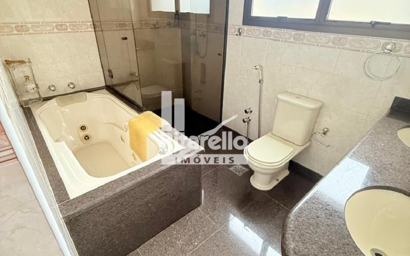 Apartamento São Charbel