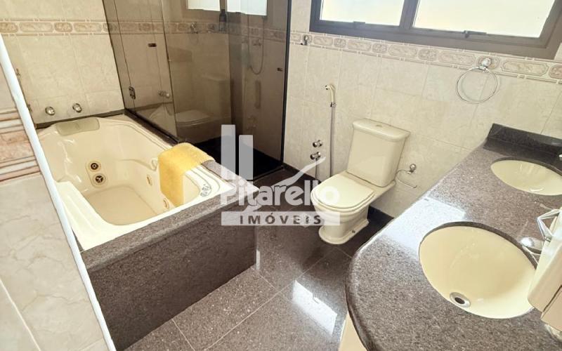 Apartamento São Charbel