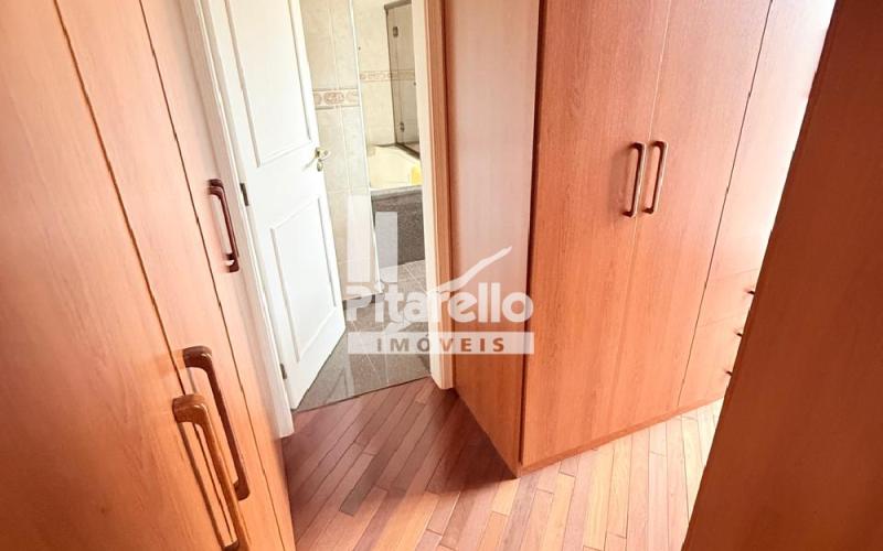 Apartamento São Charbel