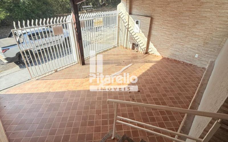 Casa - Jardim Silmara