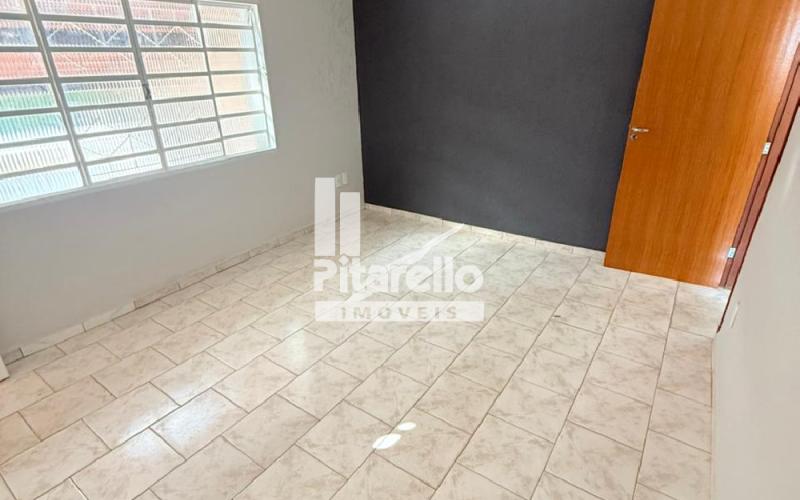 Casa - Jardim Silmara