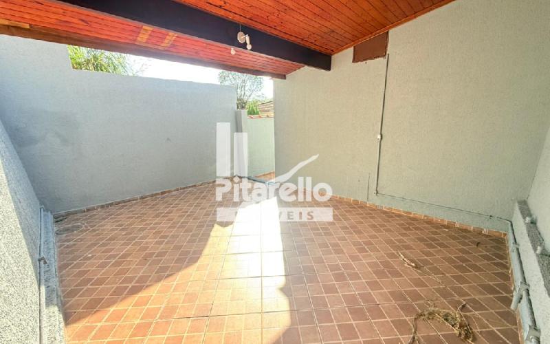 Casa - Jardim Silmara