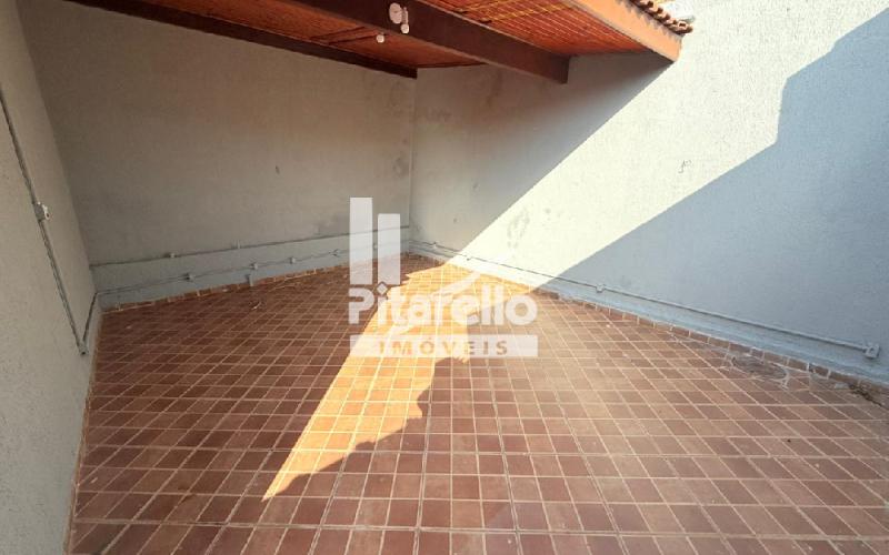 Casa - Jardim Silmara