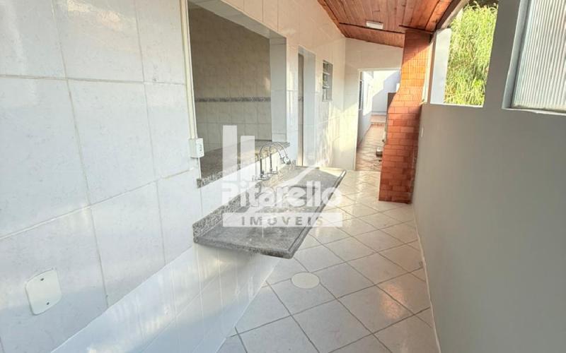 Casa - Jardim Silmara